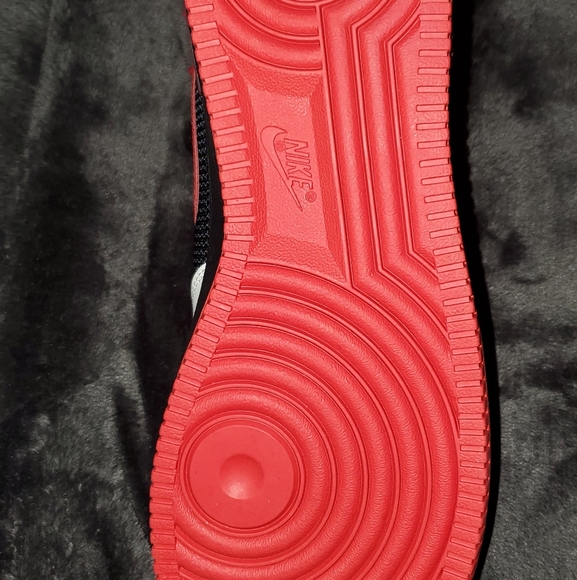 Custome Nike Air Force 1 - Picture 6 of 7